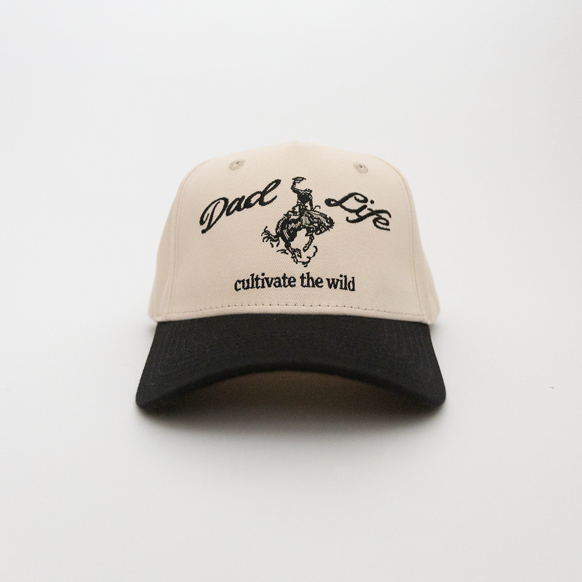 Cultivate the Wild (Black)