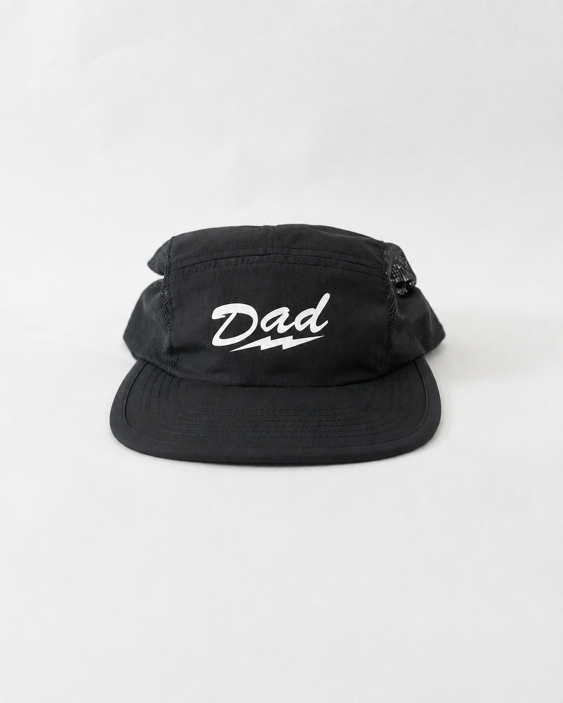 The Running Hat