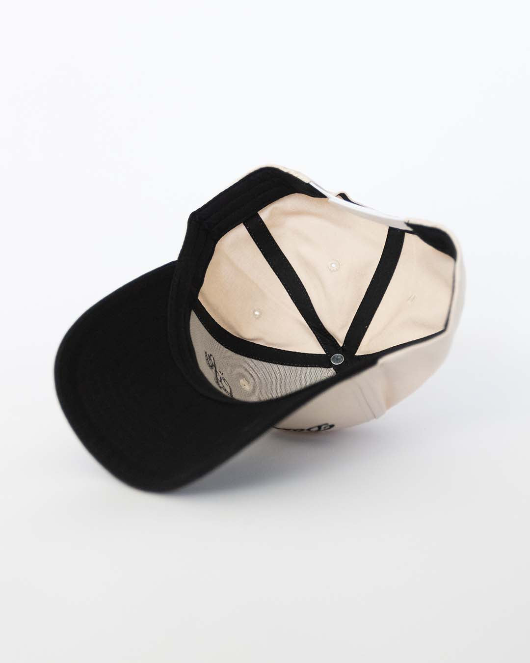Cultivate the Wild (Black)