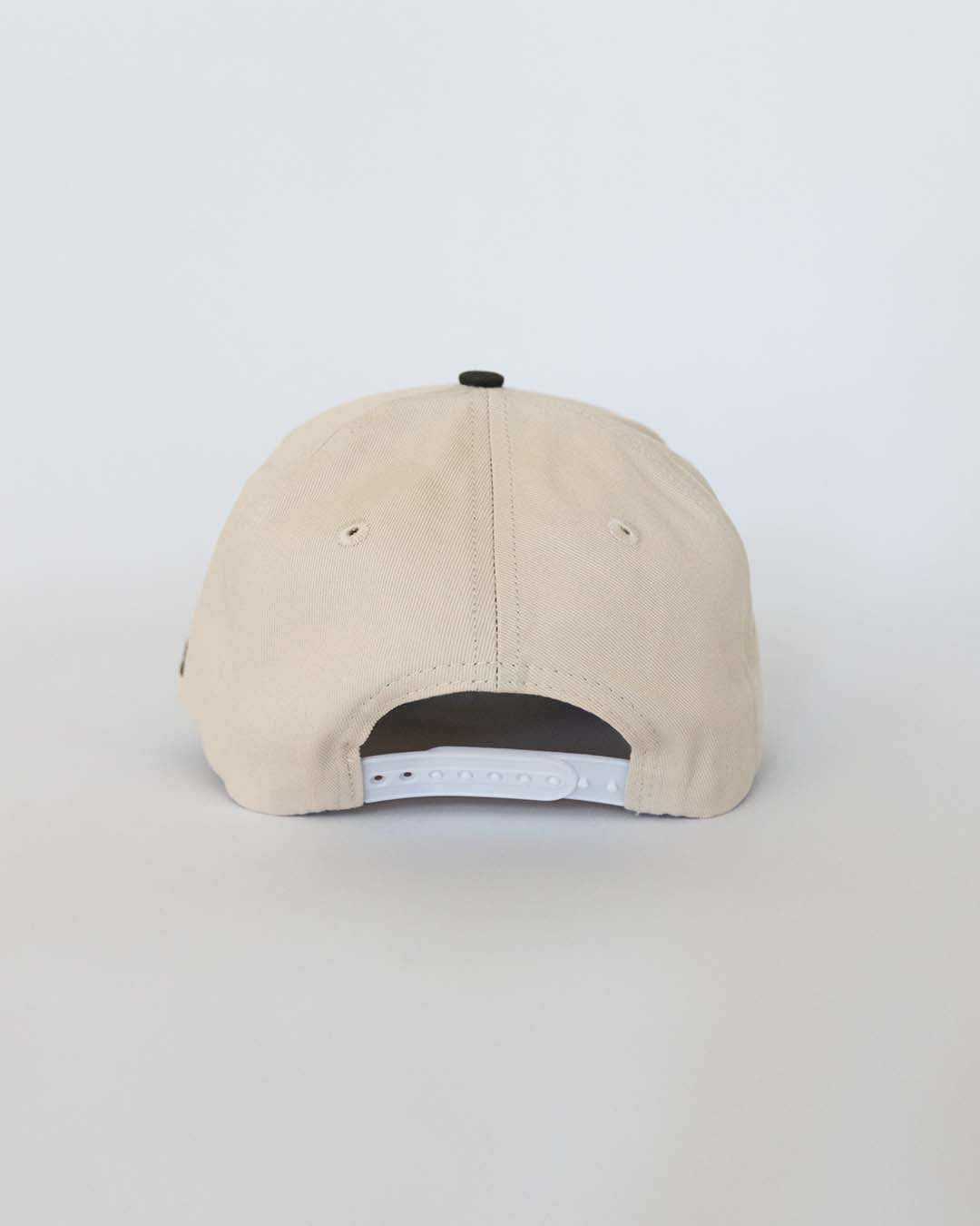 Cultivate the Wild (Dark Green)