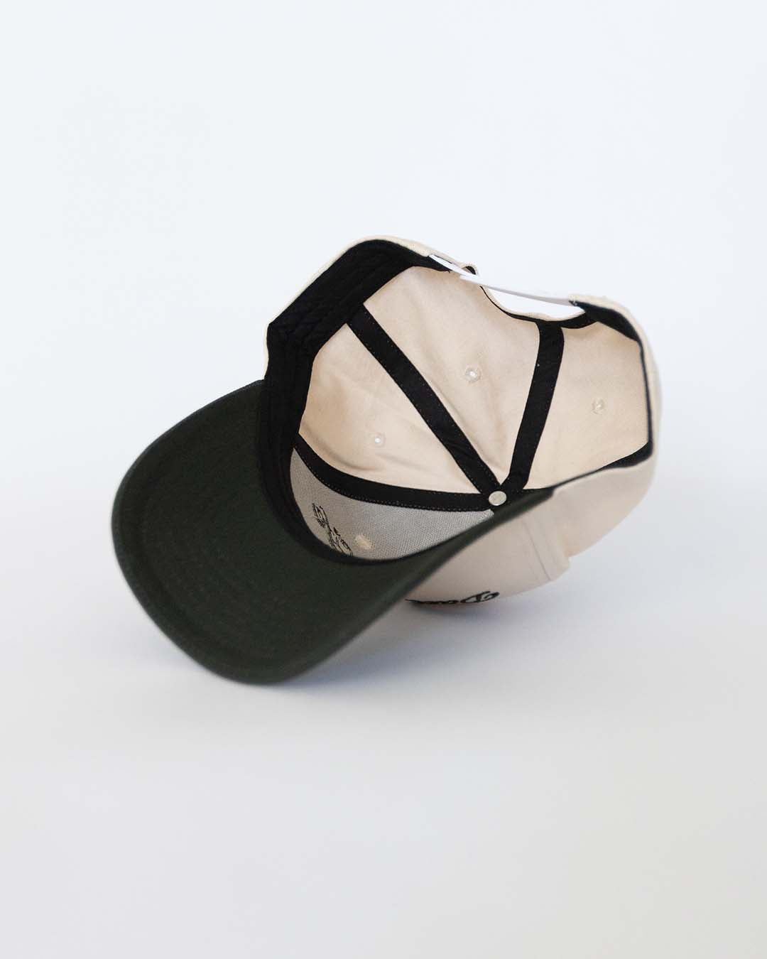 Cultivate the Wild (Dark Green)