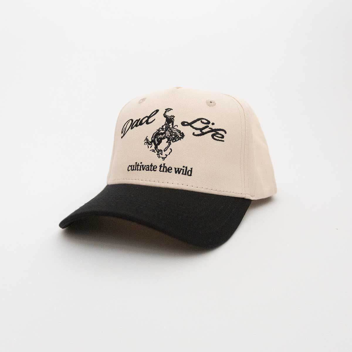 Cultivate the Wild (Black)