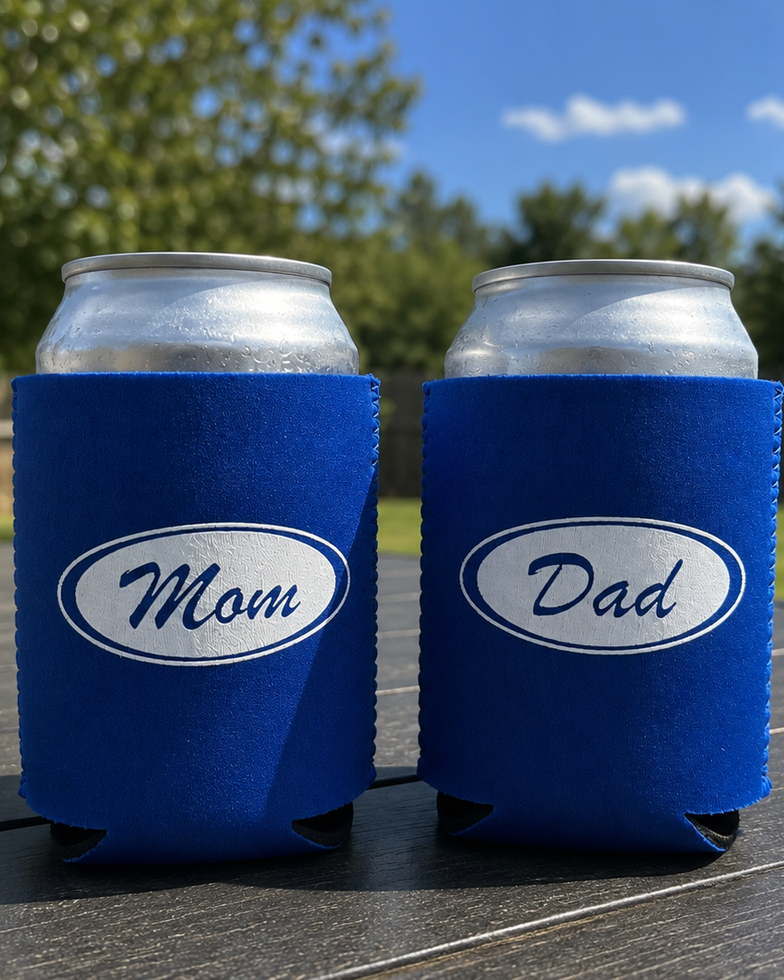 Bad Day Koozie Pack