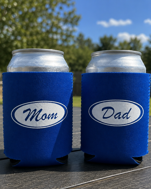 Bad Day Koozie Pack