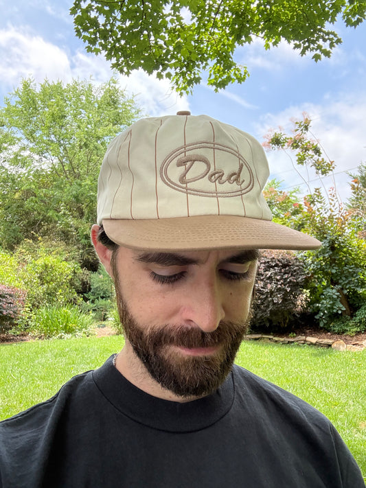 Vintage Sandlot Dad