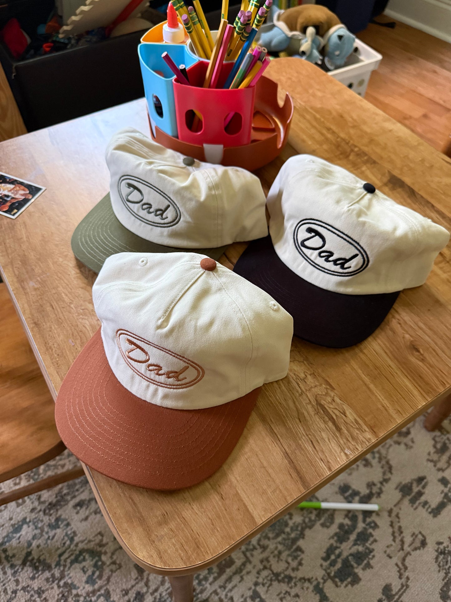 Vintage Bundle