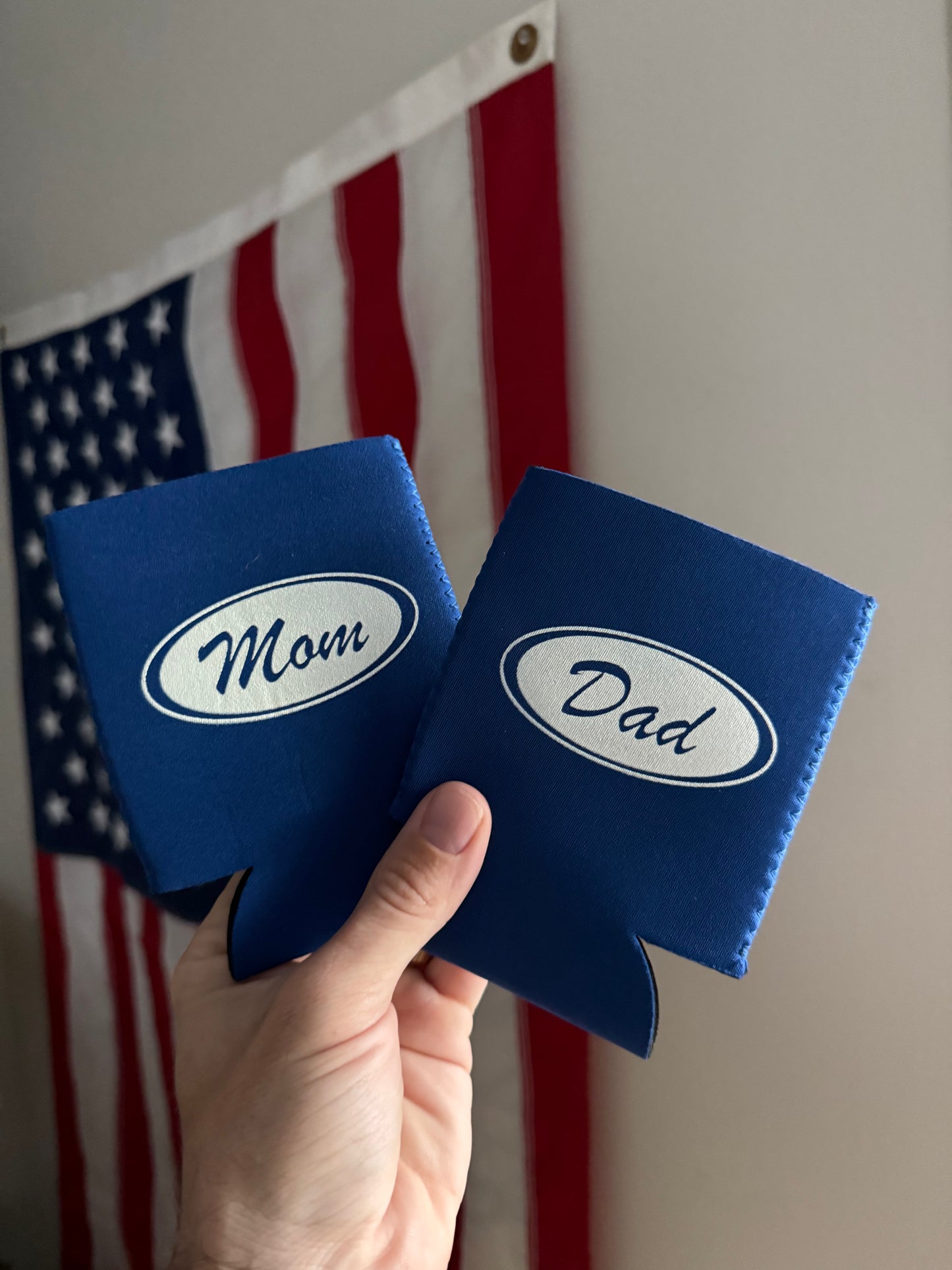 Bad Day Koozie Pack