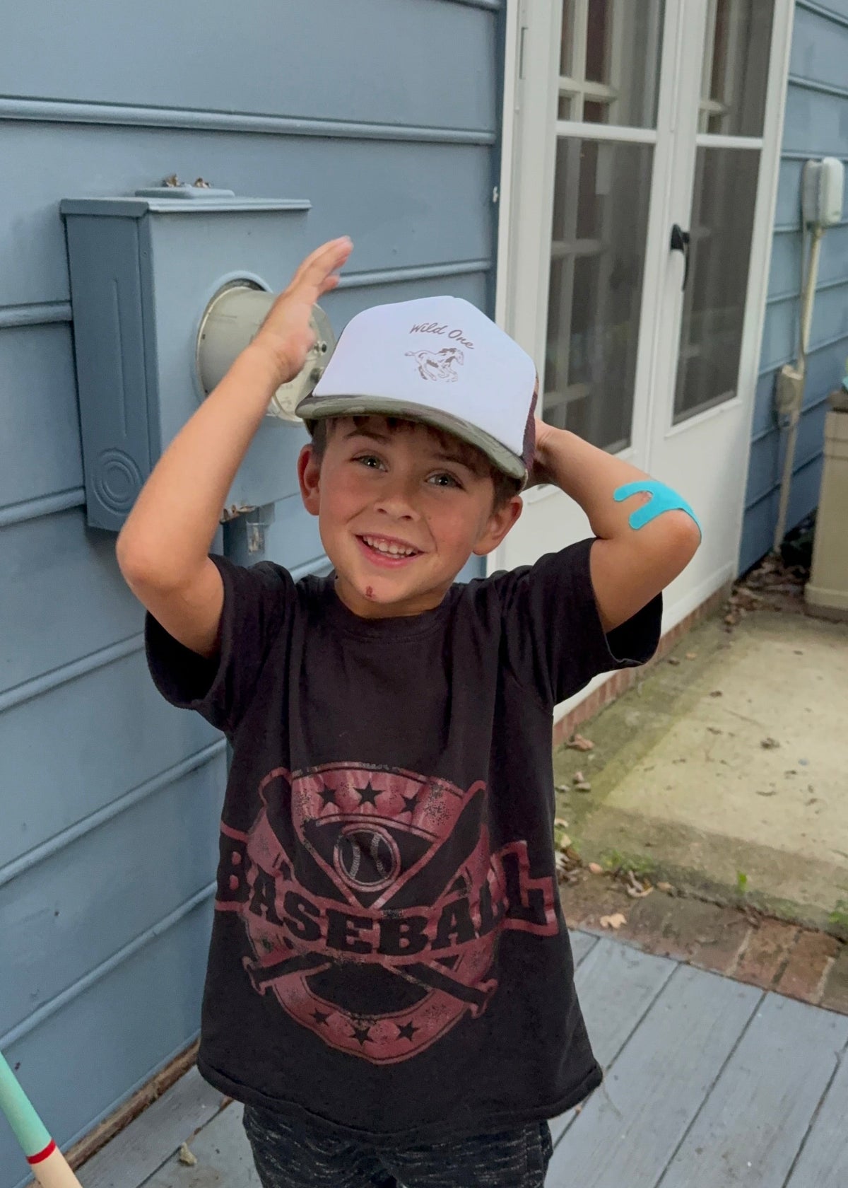CTW Bundle: CTW + Mom Hat + FREE Kid Hat