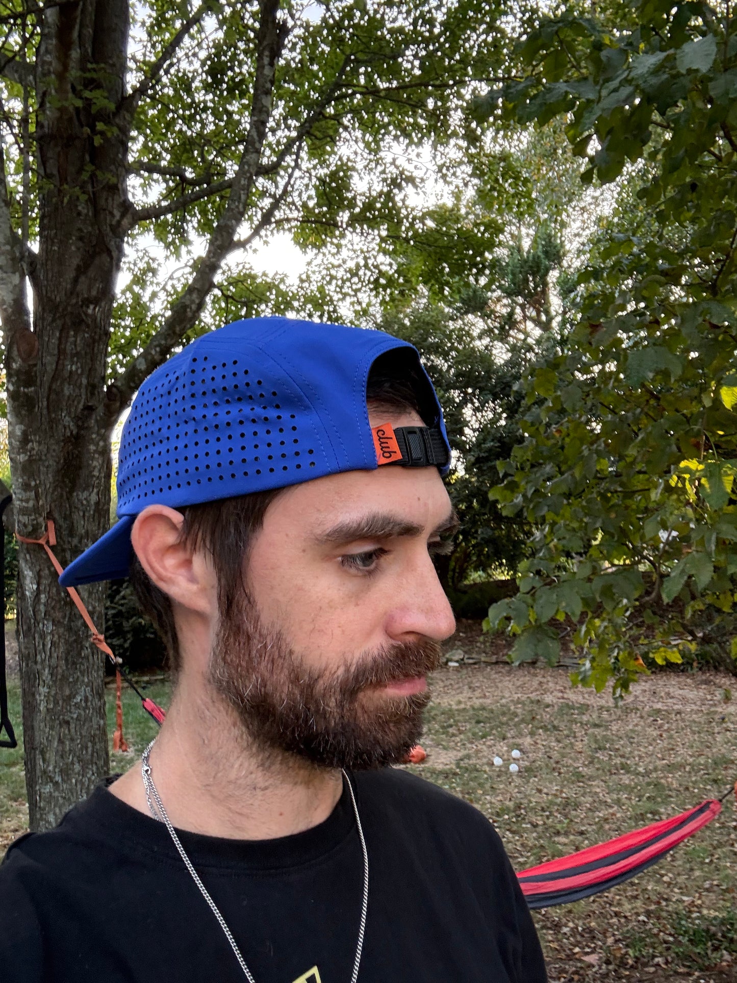 I Hate Running Performance Hat