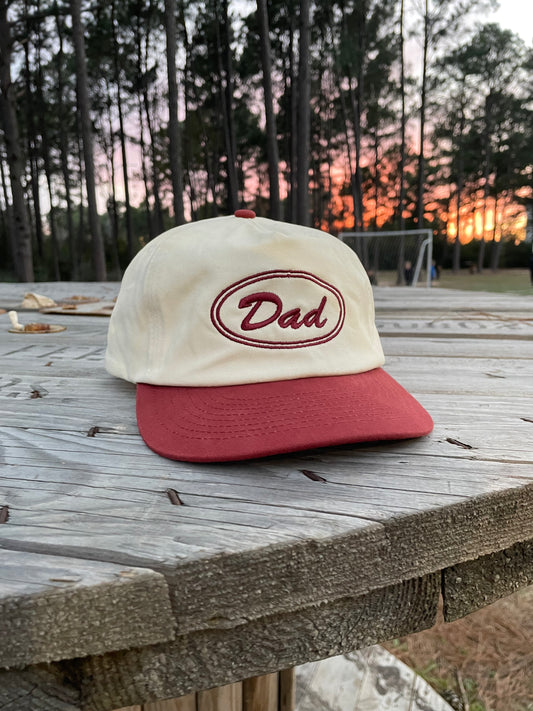 Vintage Dad Hat