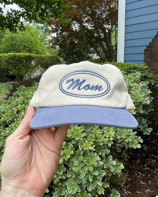 Vintage Mom (Multiple Colors)
