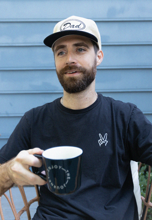 Vintage Dad (Multiple Colors)