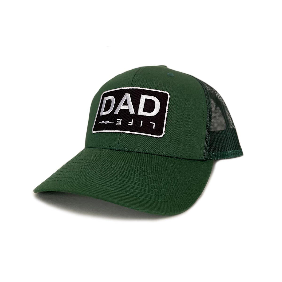 The Classic Dad Trucker Hat (multiple colors)