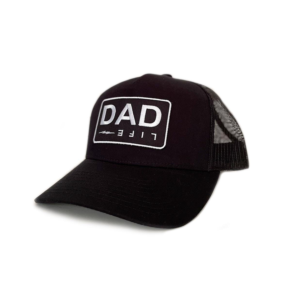 The Classic Dad Trucker Hat (multiple colors)