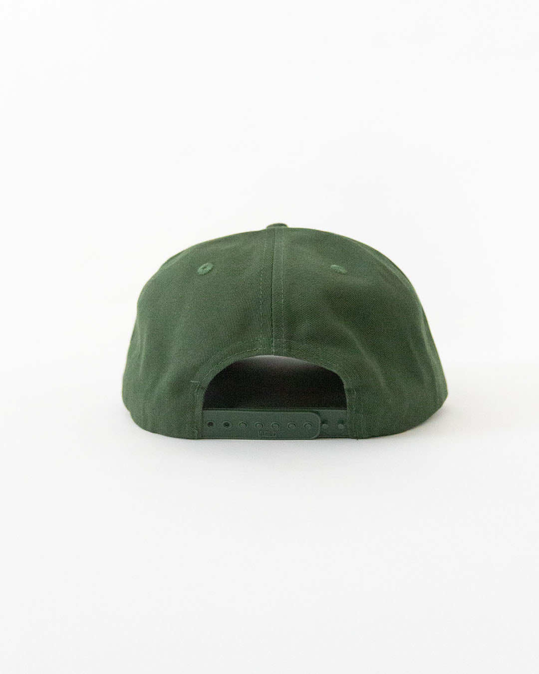 Dad Patch Hat (Green)
