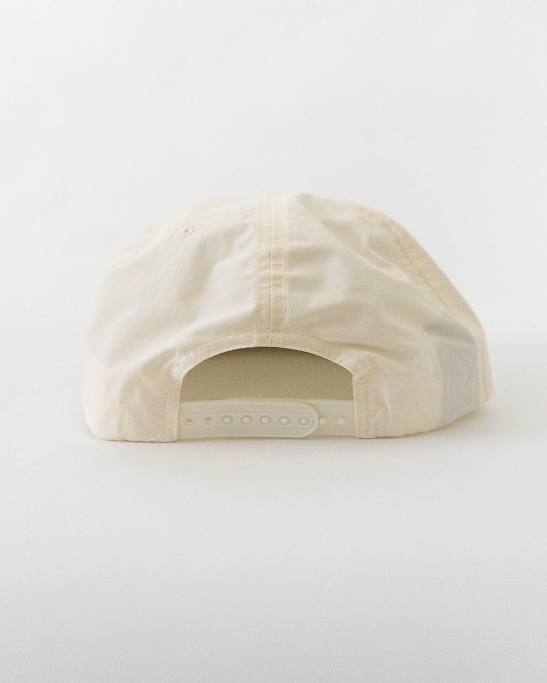 Dad Summer (Cream + Red)