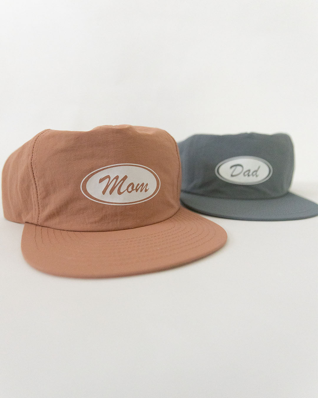 Summer Mom + Dad