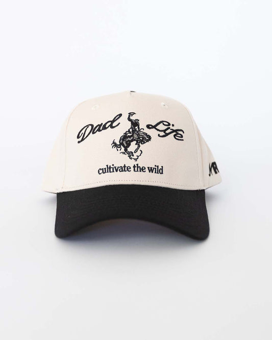 Cultivate the Wild (Black)