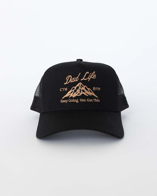 Keep Going, You Got This Trucker Hat