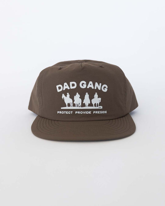 Dad Gang Cowboys Hat