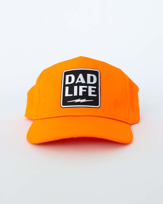 Dad Hat (orange)