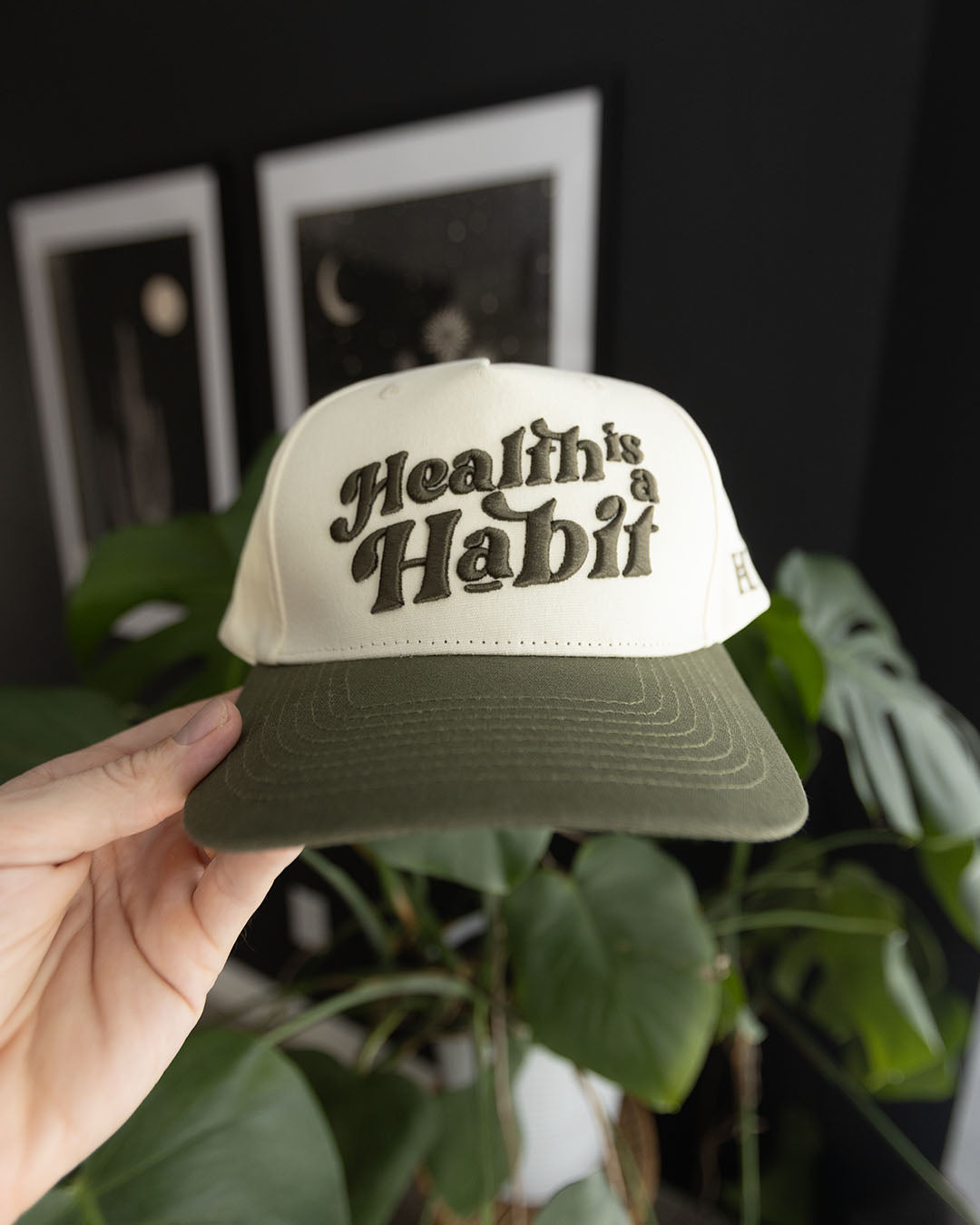 Health is a Habit