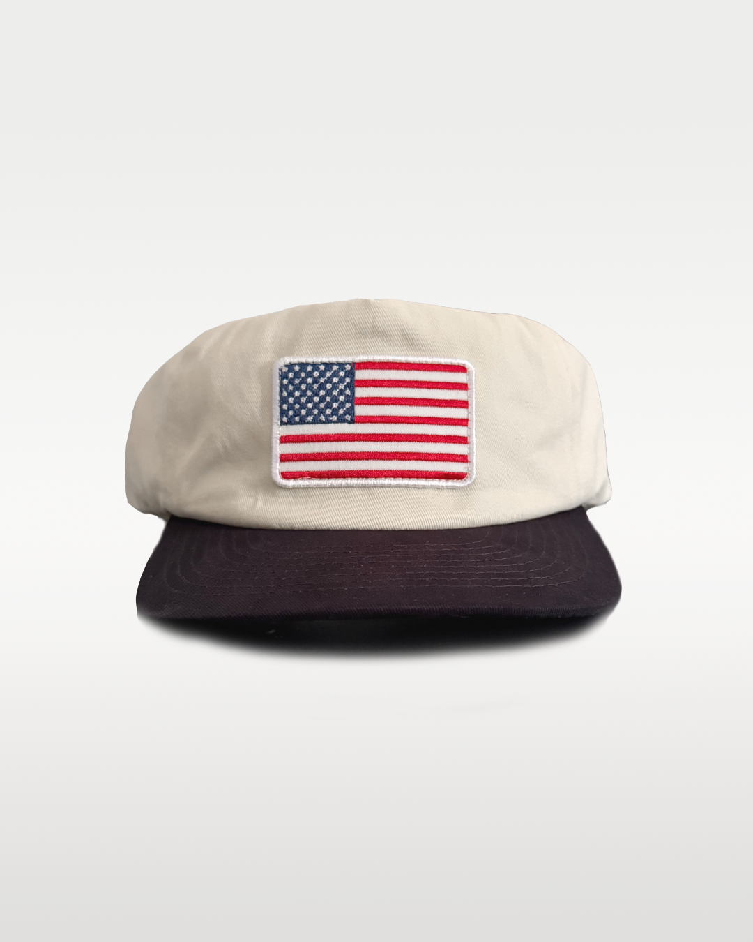 America Flag Hat