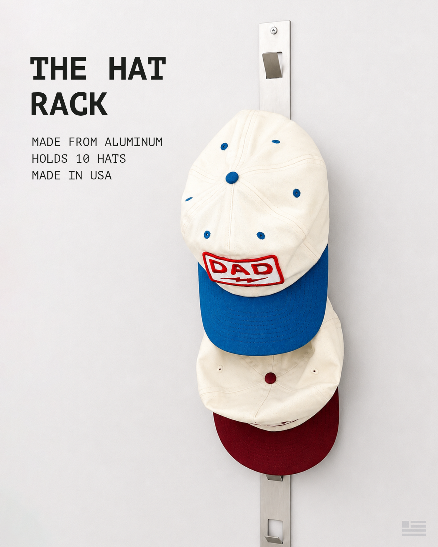 The Hat Rack