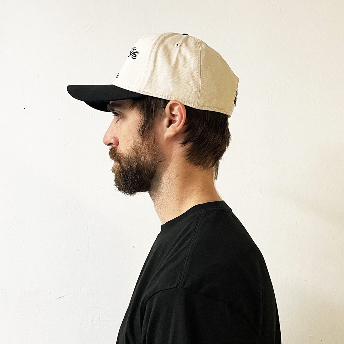 Cultivate the Wild (Black)