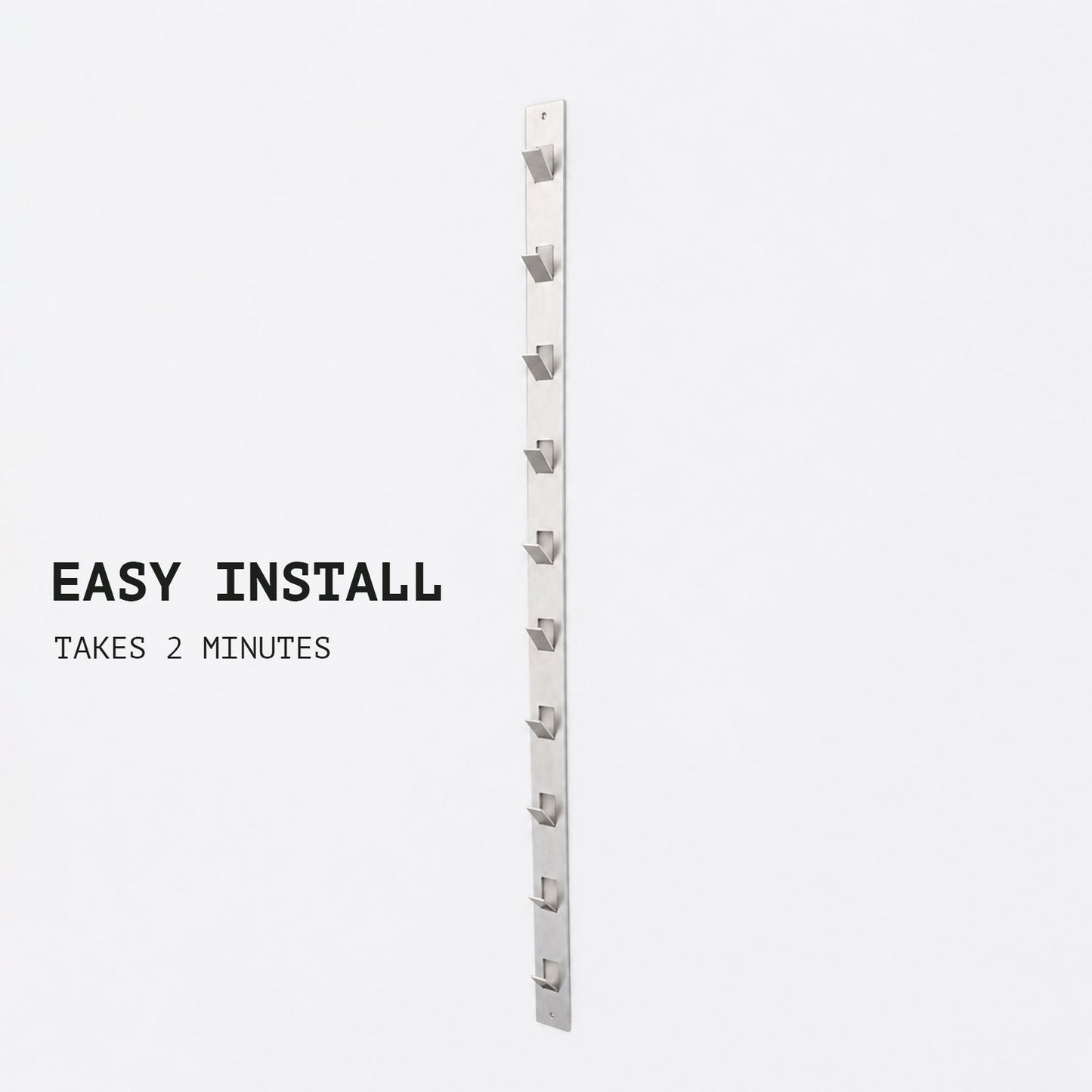 The Hat Rack (PRE-ORDER)