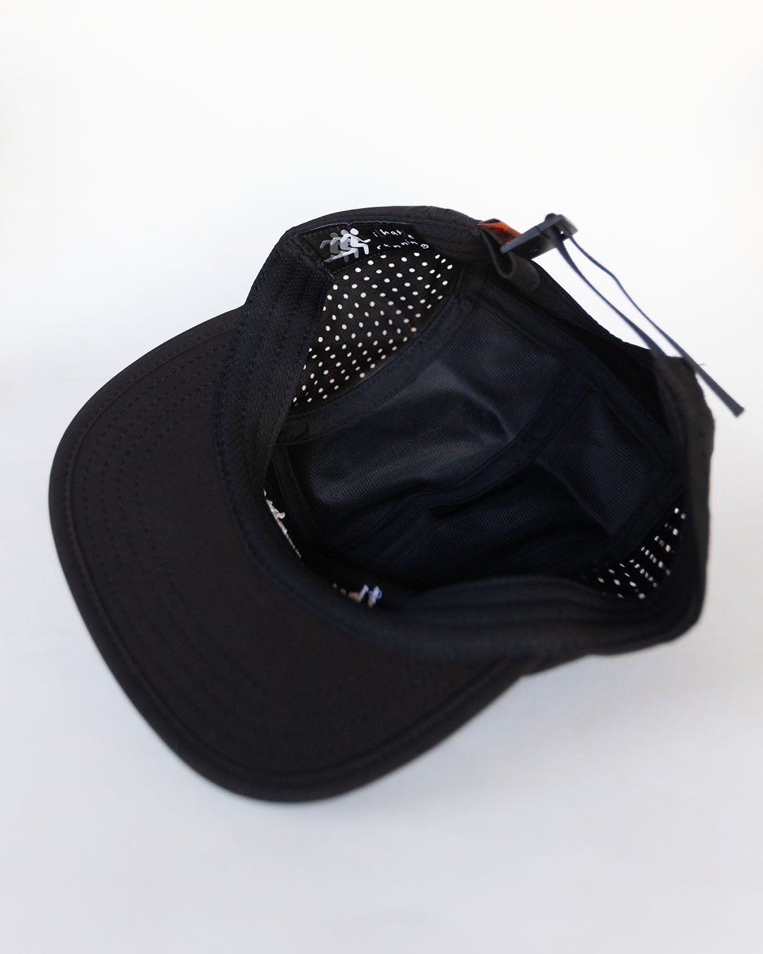 I Hate Running Performance Hat