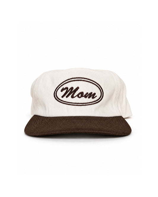 Vintage Mom (Multiple Colors)