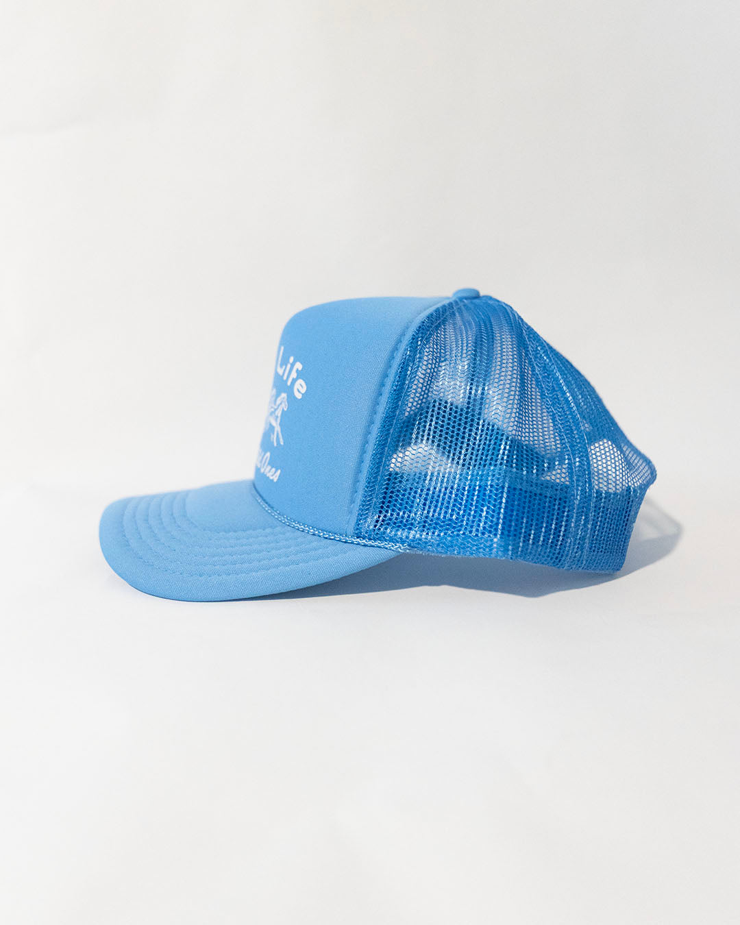 Mom Wild Horses Hat
