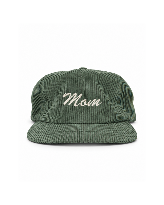 Mom Vintage Corduroy