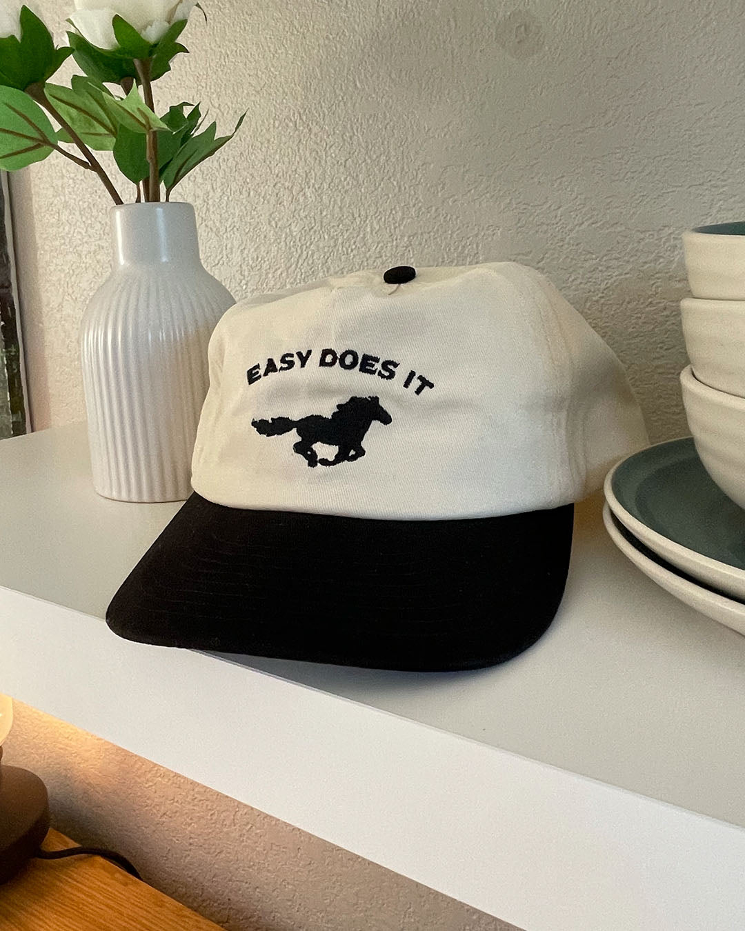 Easy Does It