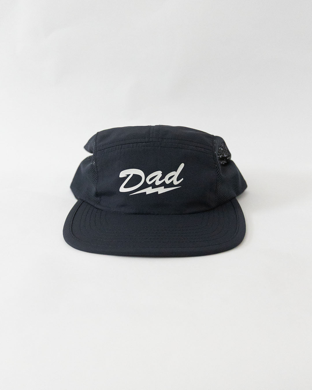 The Running Hat