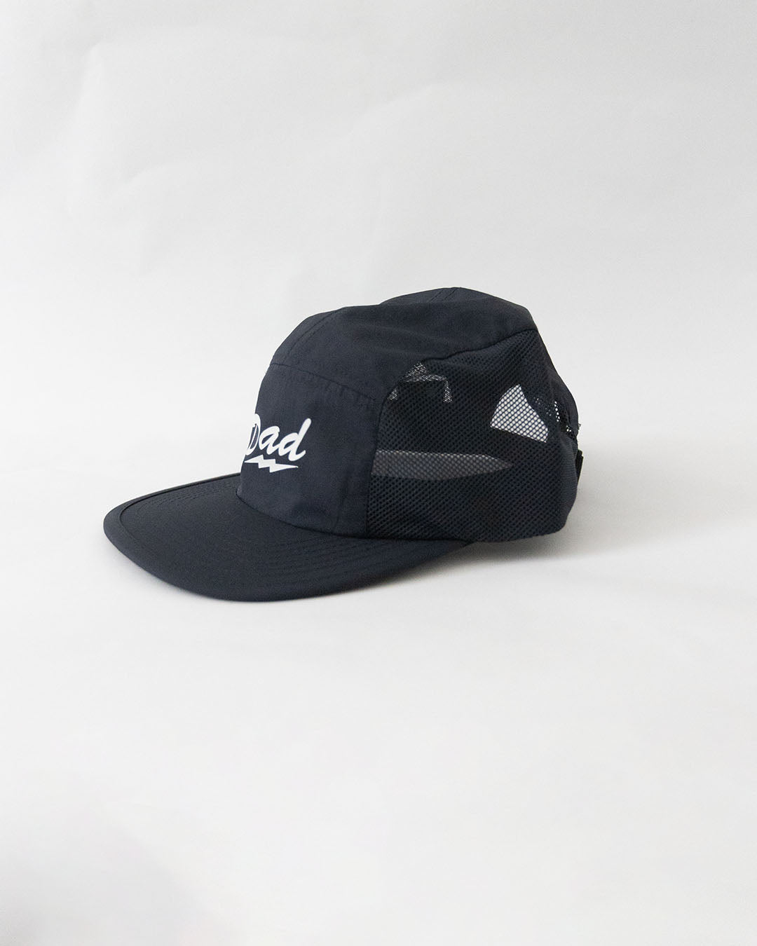 The Running Hat