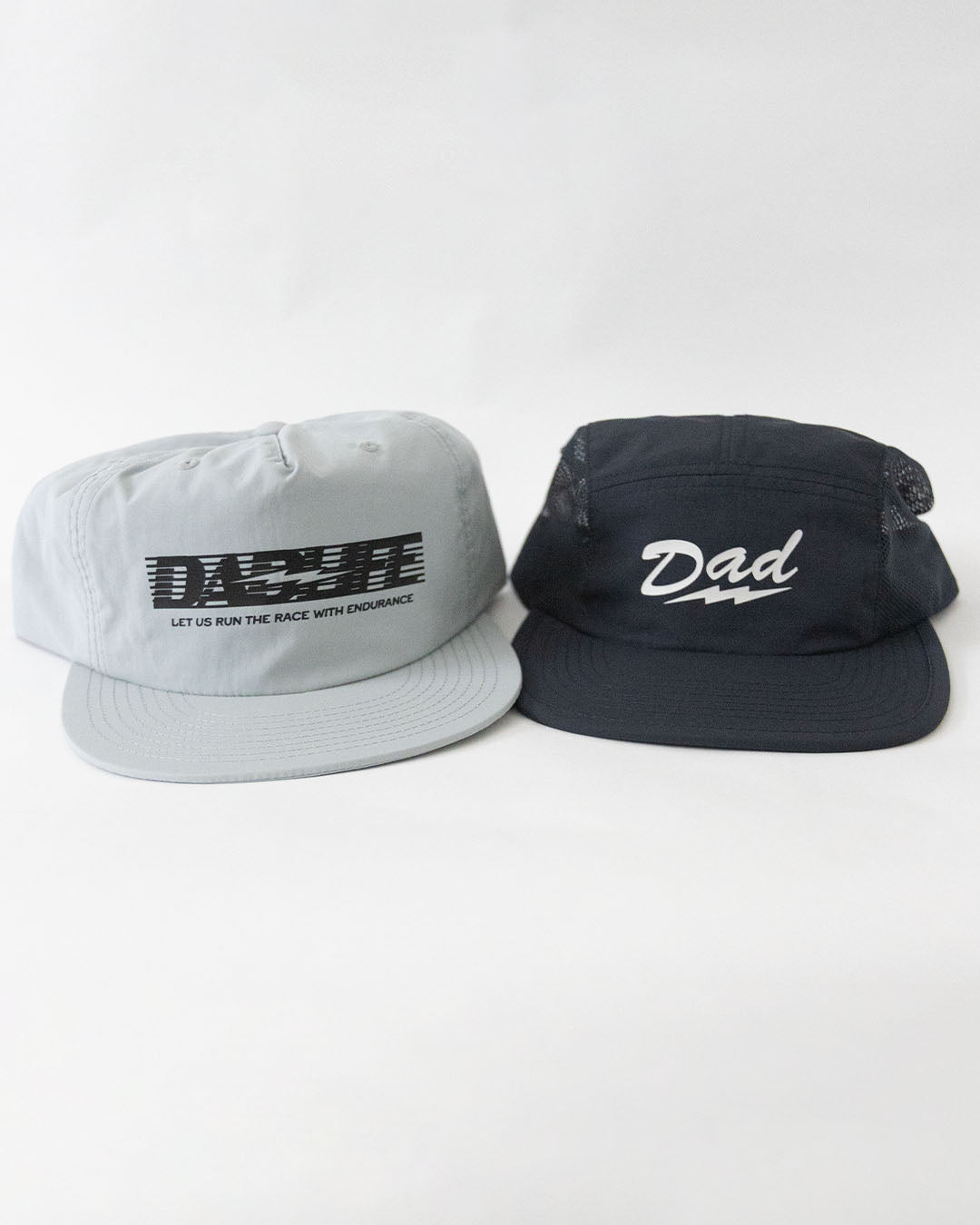 The Running Hat