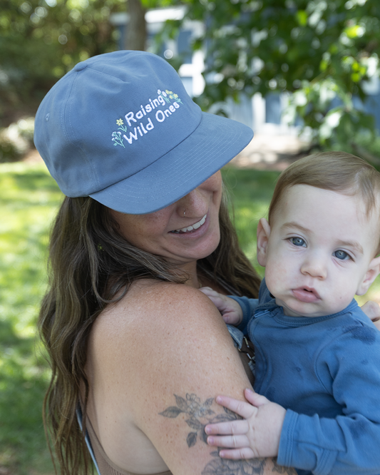 Raising Wild Ones